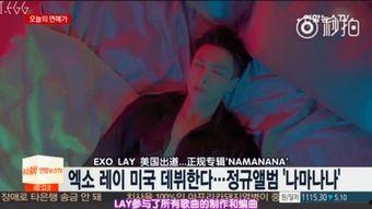 艺兴最新爆料消息今天新闻,揭秘娱乐圈幕后真相