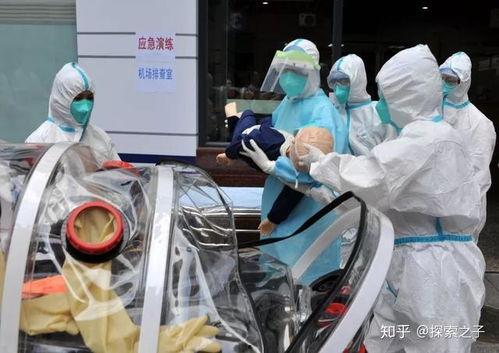 疫情爆料的视频,真相与挑战并存 第2张 疫情爆料的视频,真相与挑战并存 第2张