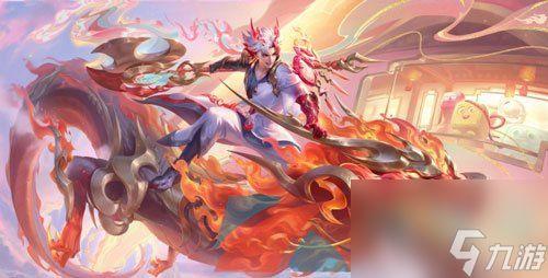 孙策龙年限定爆料视频,揭秘神秘爆料,探寻英雄新篇章 第2张 孙策龙年限定爆料视频,揭秘神秘爆料,探寻英雄新篇章 第2张